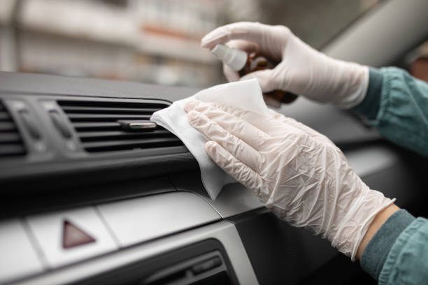 Best Air Duct Cleaning Cost  in Robbins, NC