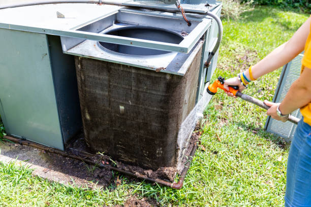 Best Affordable Air Duct Cleaning  in Robbins, NC