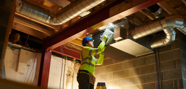 Best Air Vent Cleaning Services  in Robbins, NC