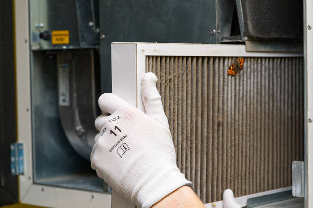 Best HVAC System Cleaning  in Robbins, NC