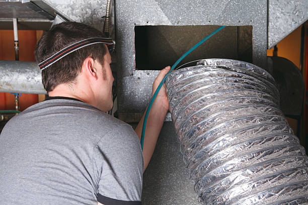 Best Best Air Duct Cleaning Company  in Robbins, NC