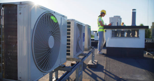 Best Local Air Duct Cleaning Services  in Robbins, NC