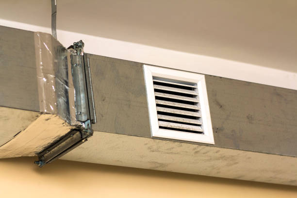Best Dryer Vent Cleaning Services  in Robbins, NC