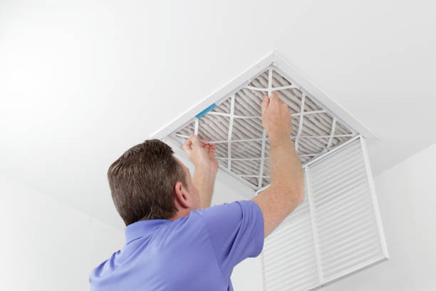 Best Air Duct Cleaning Near Me  in Robbins, NC